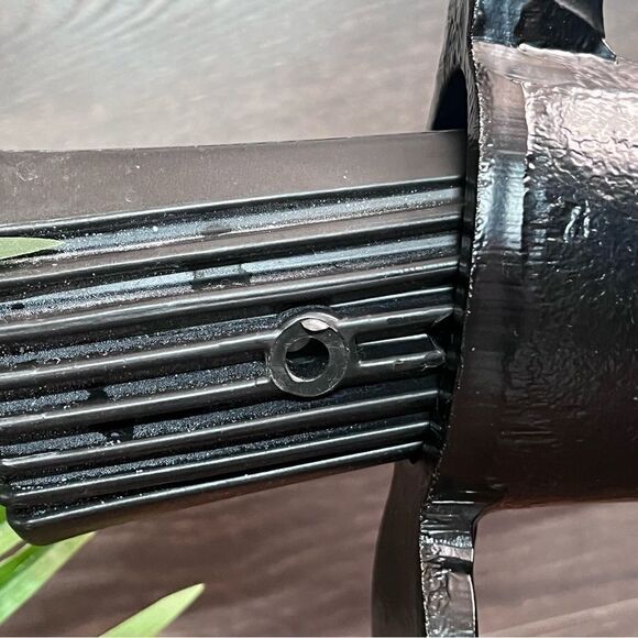 glorousamc Forged Adze Pick Weeding Mattock Pick Mattock w/Fiberglass Handle - Picture 11 of 13